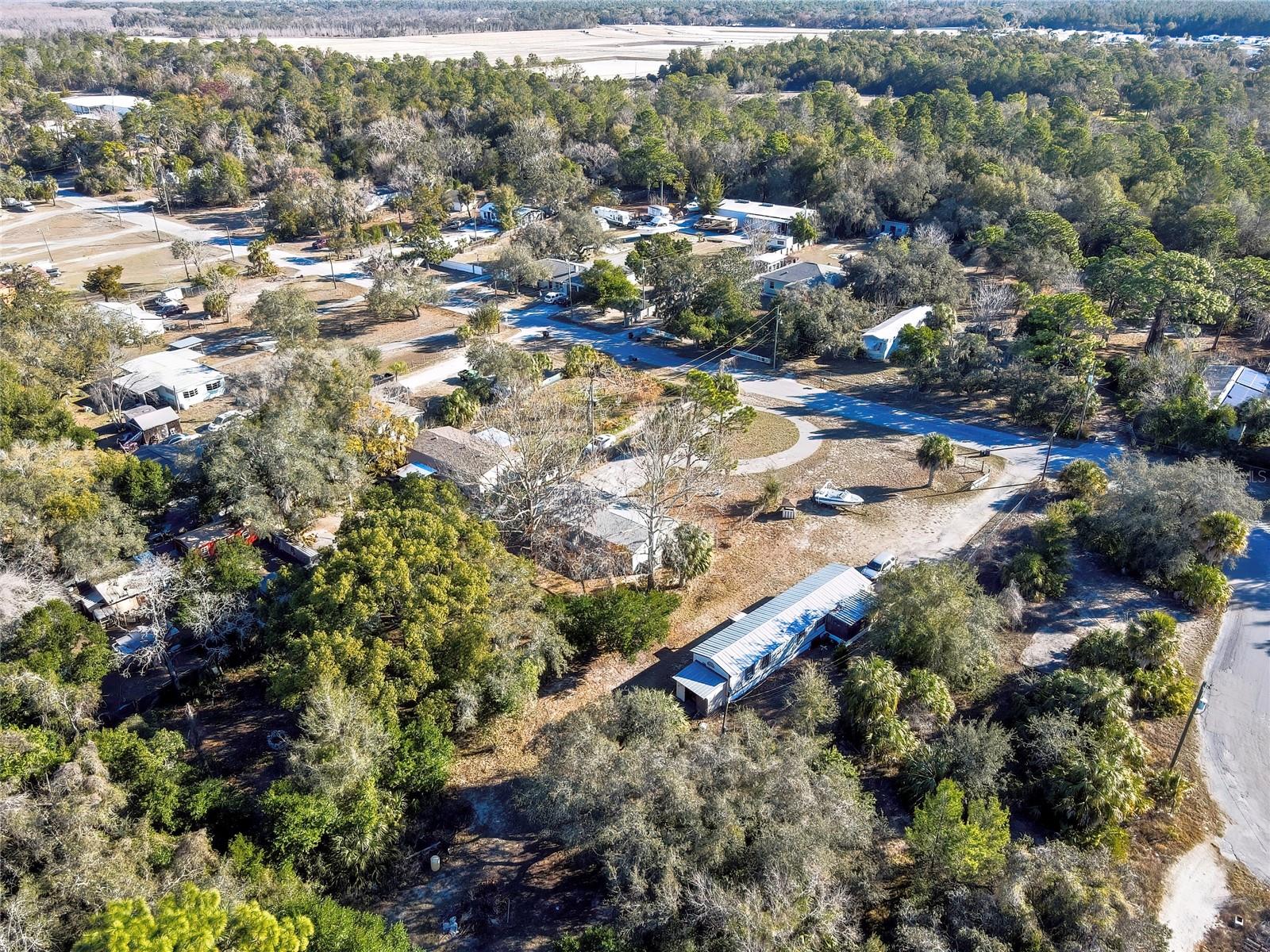 HUDSON HILLS - Residential