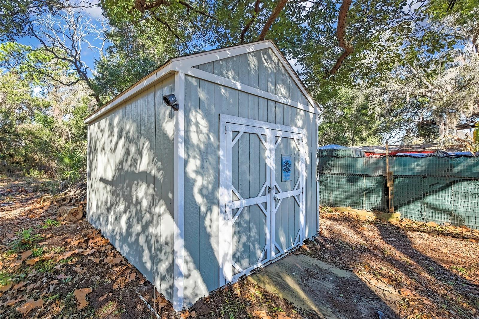 HUDSON HILLS - Residential