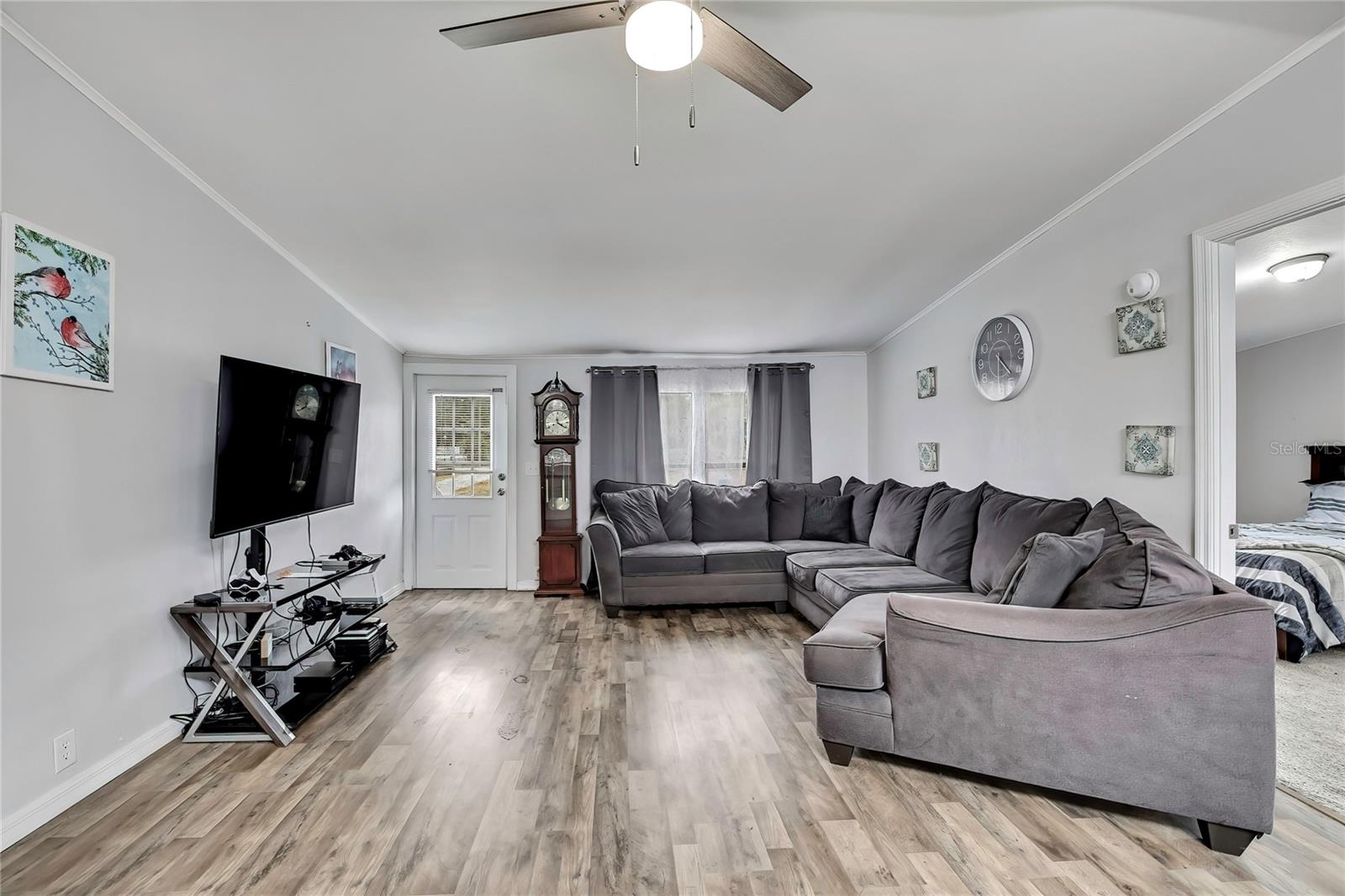 HUDSON HILLS - Residential