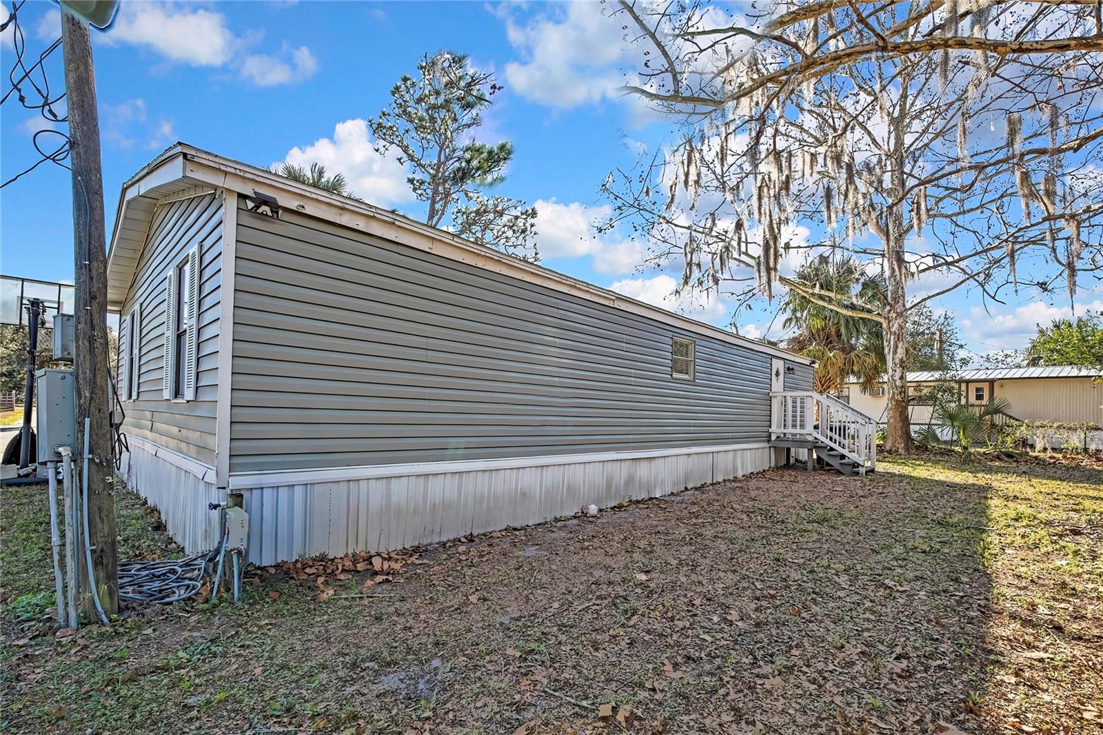 HUDSON HILLS - Residential