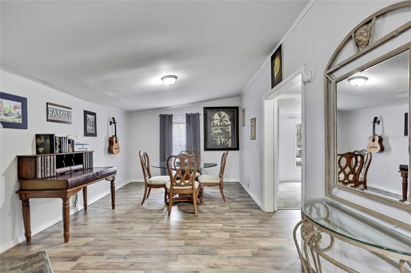 HUDSON HILLS - Residential