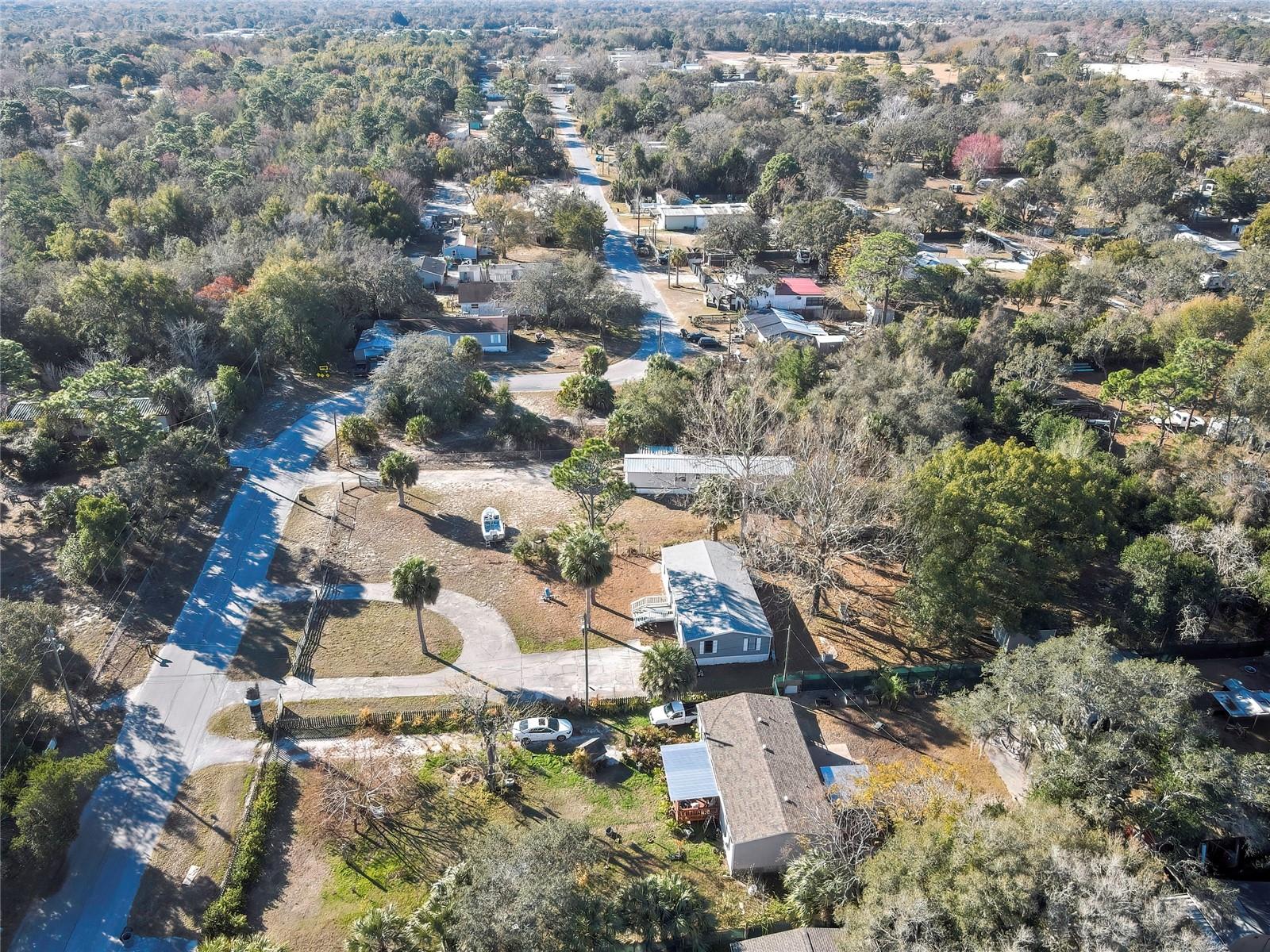 HUDSON HILLS - Residential