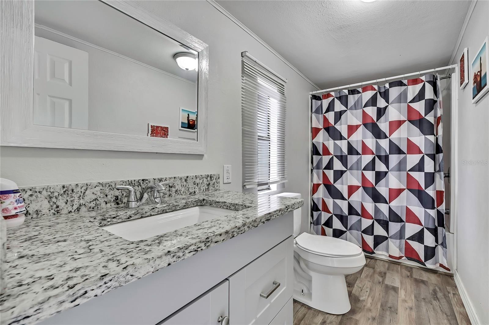 HUDSON HILLS - Residential