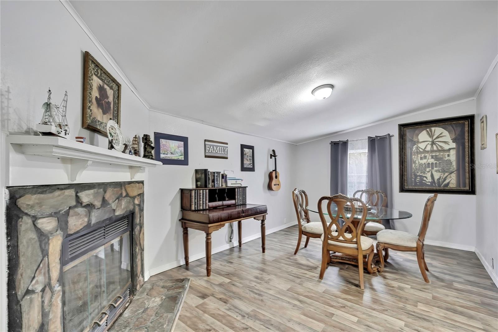 HUDSON HILLS - Residential