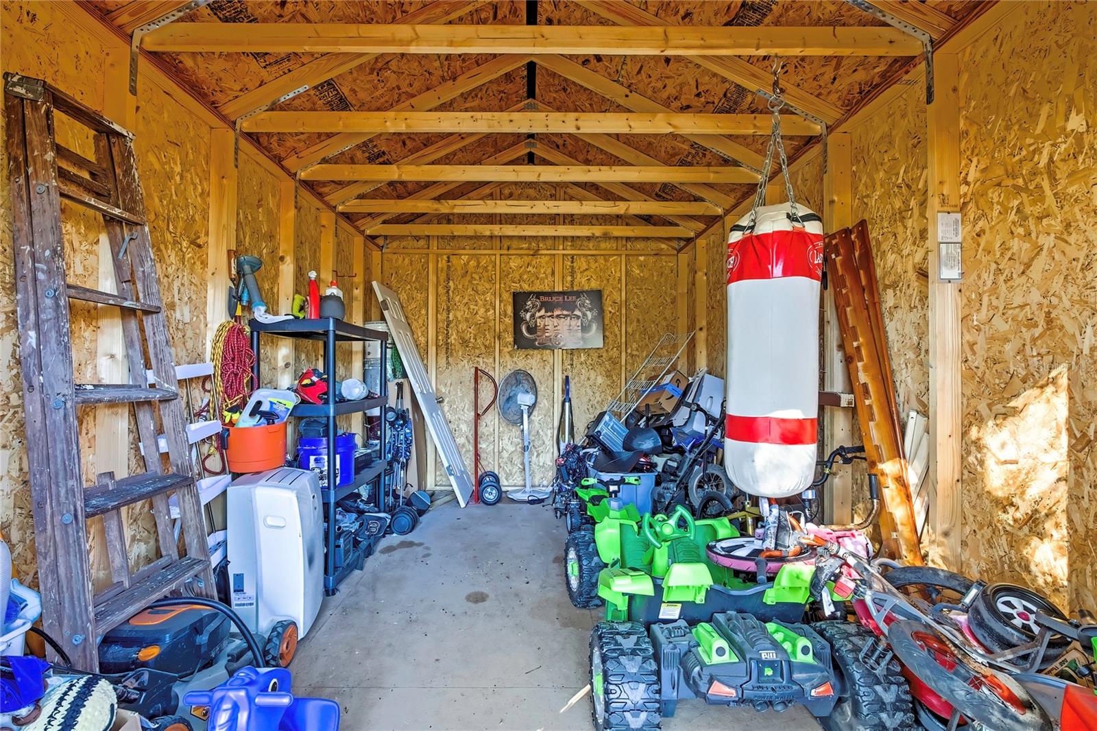 HUDSON HILLS - Residential