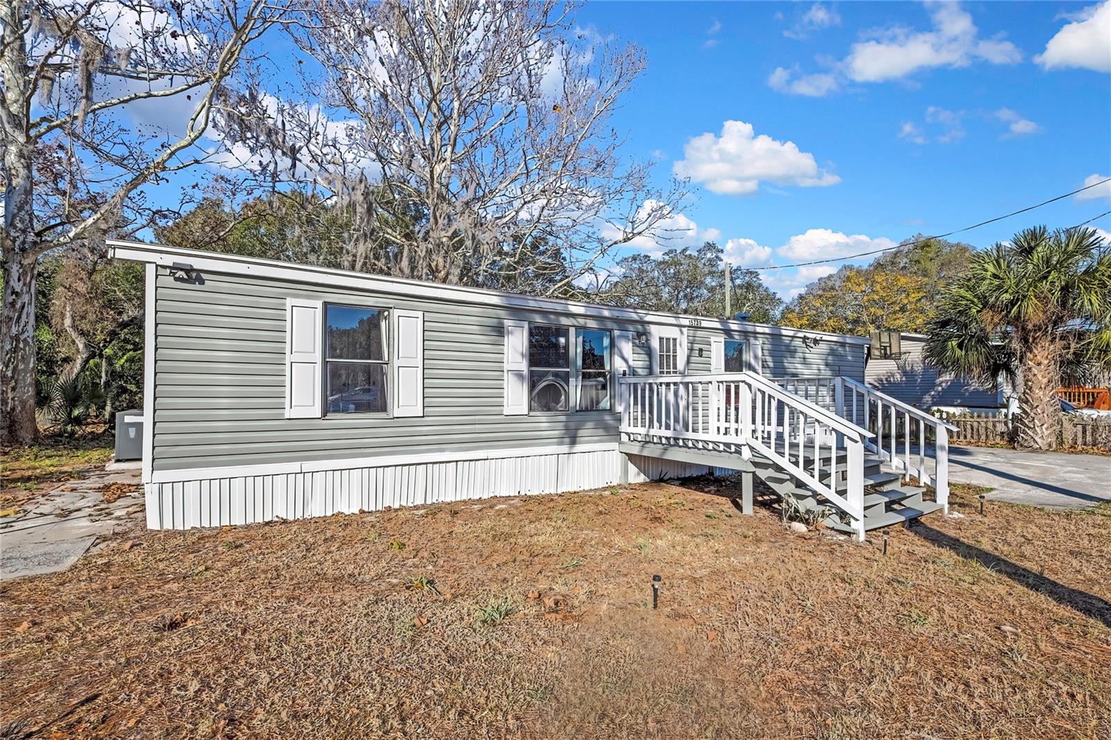 HUDSON HILLS - Residential