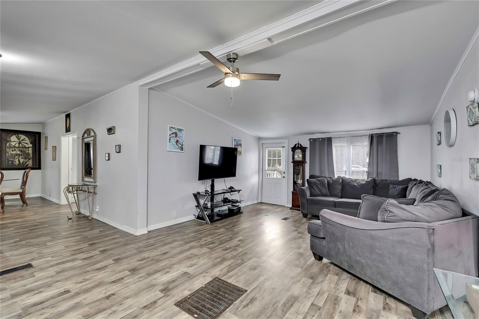 HUDSON HILLS - Residential