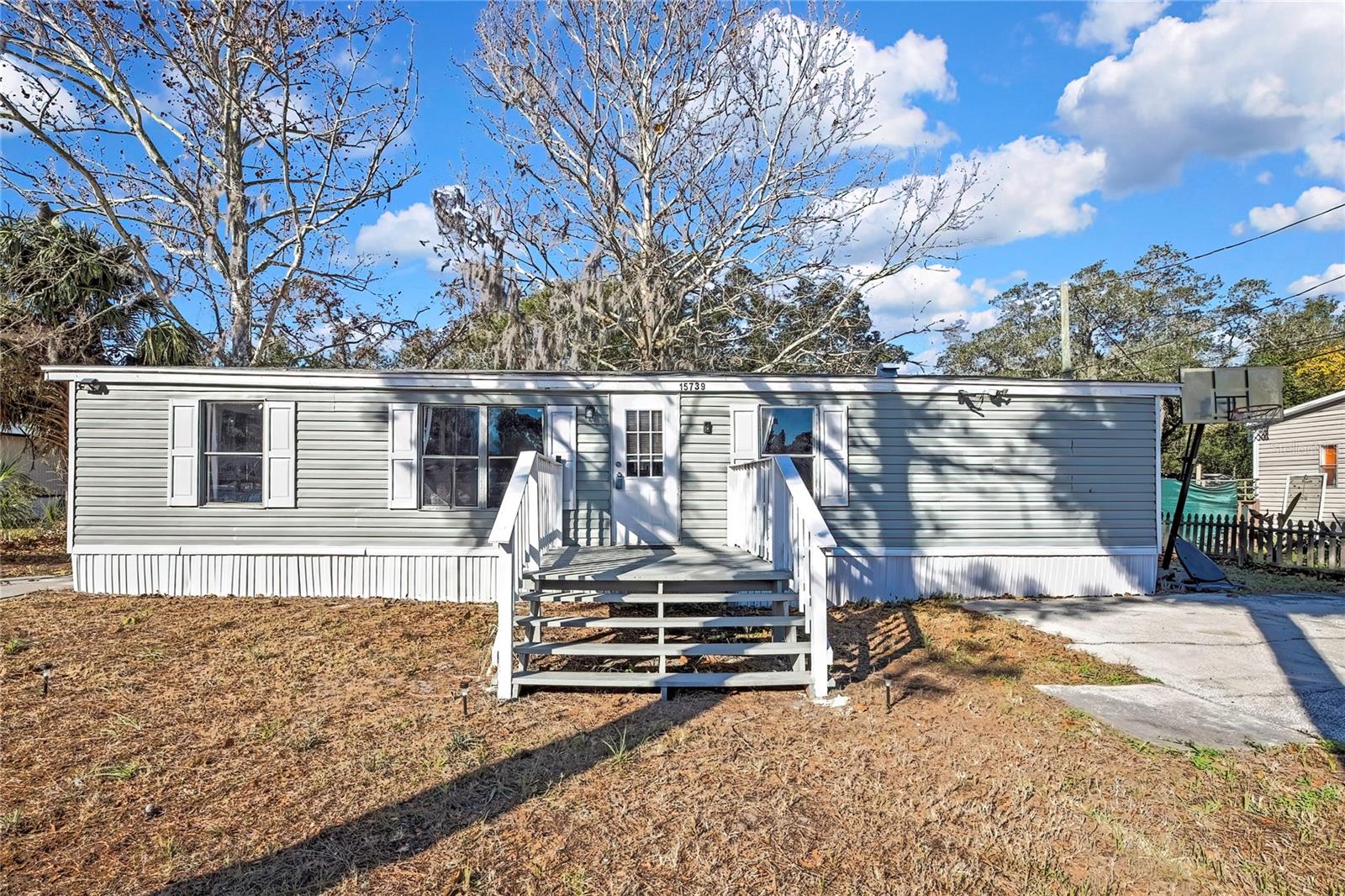 HUDSON HILLS - Residential