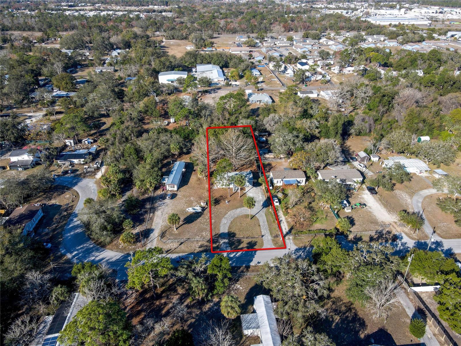 HUDSON HILLS - Residential