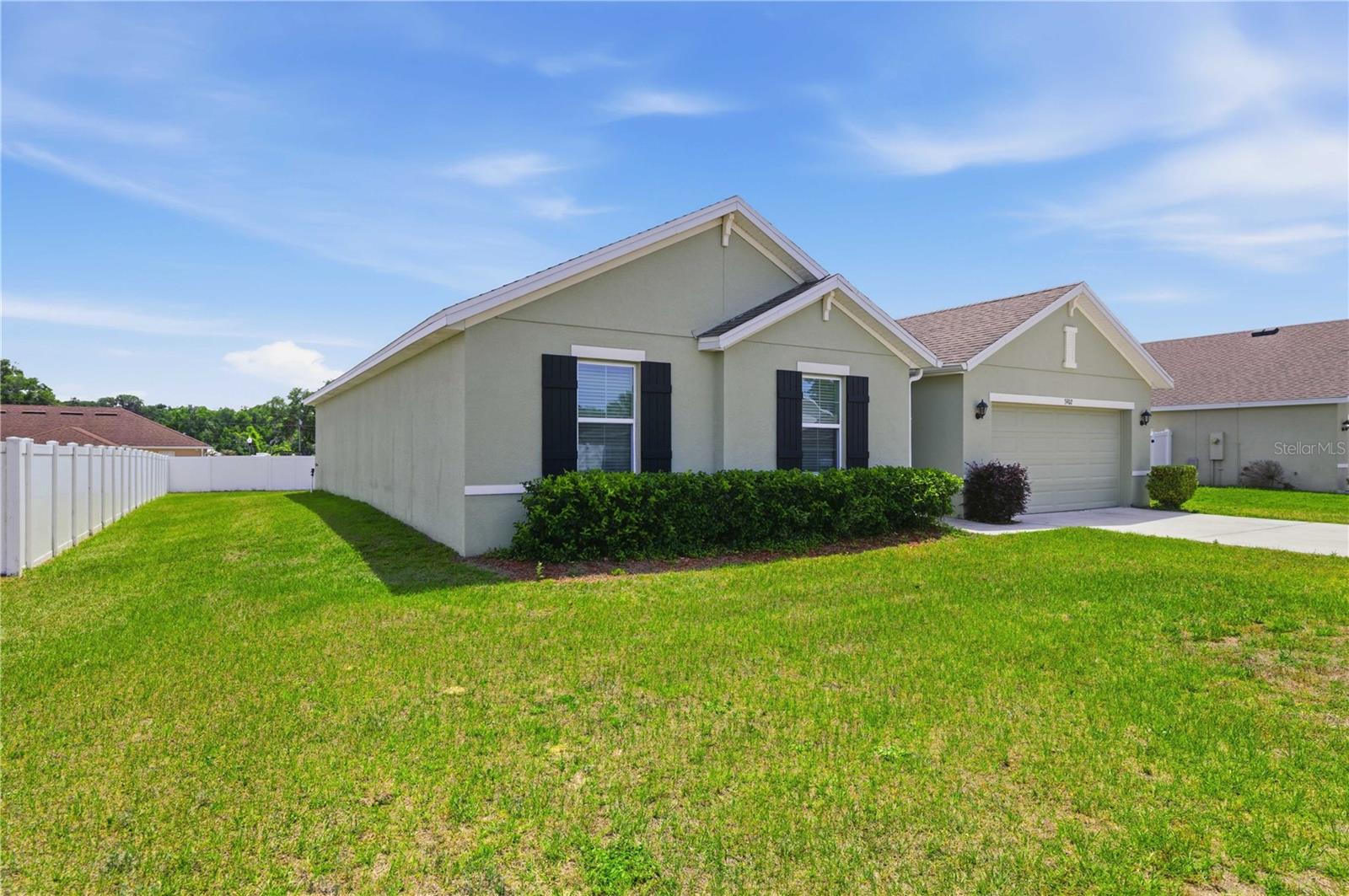 3902 SE 99TH STREET