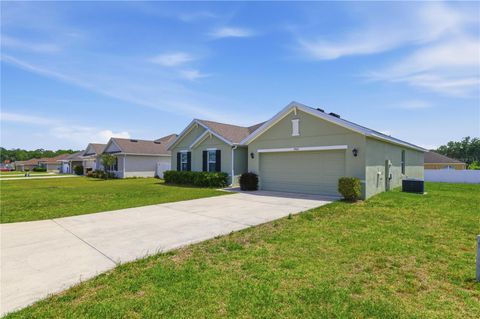 Photo of 3902 SE 99th Street, Belleview, FL 34420 (MLS # OM723324)