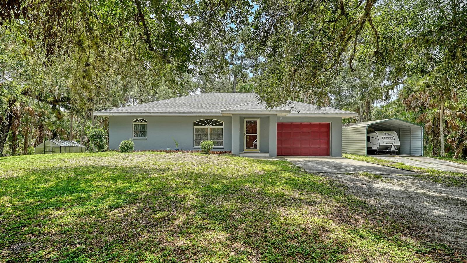 4498 HIDDEN RIVER ROAD