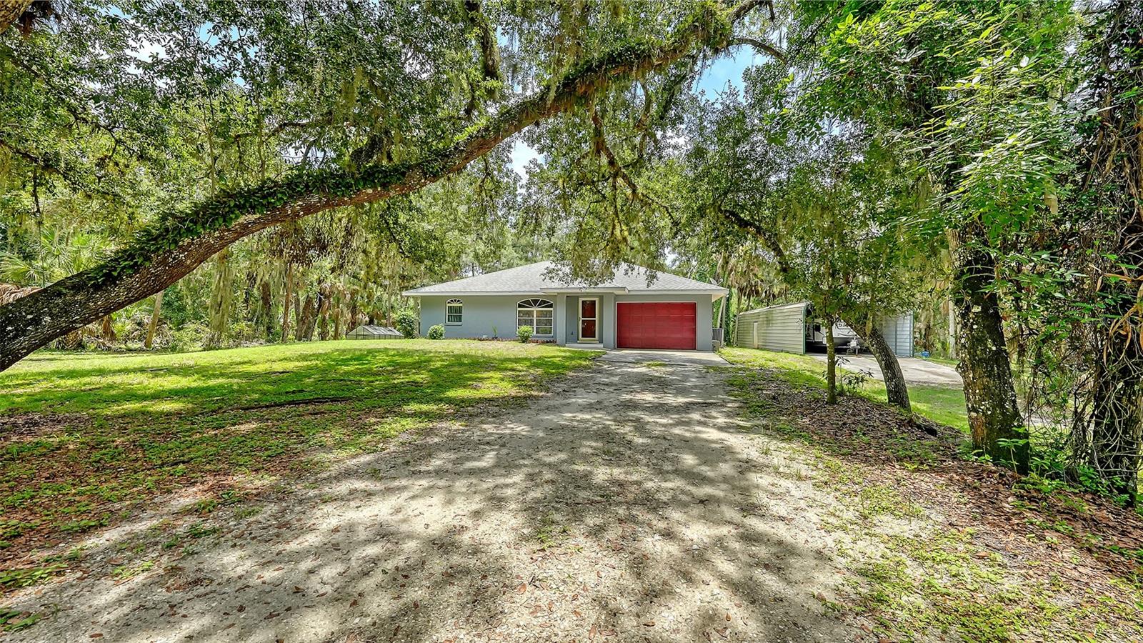 4498 HIDDEN RIVER ROAD