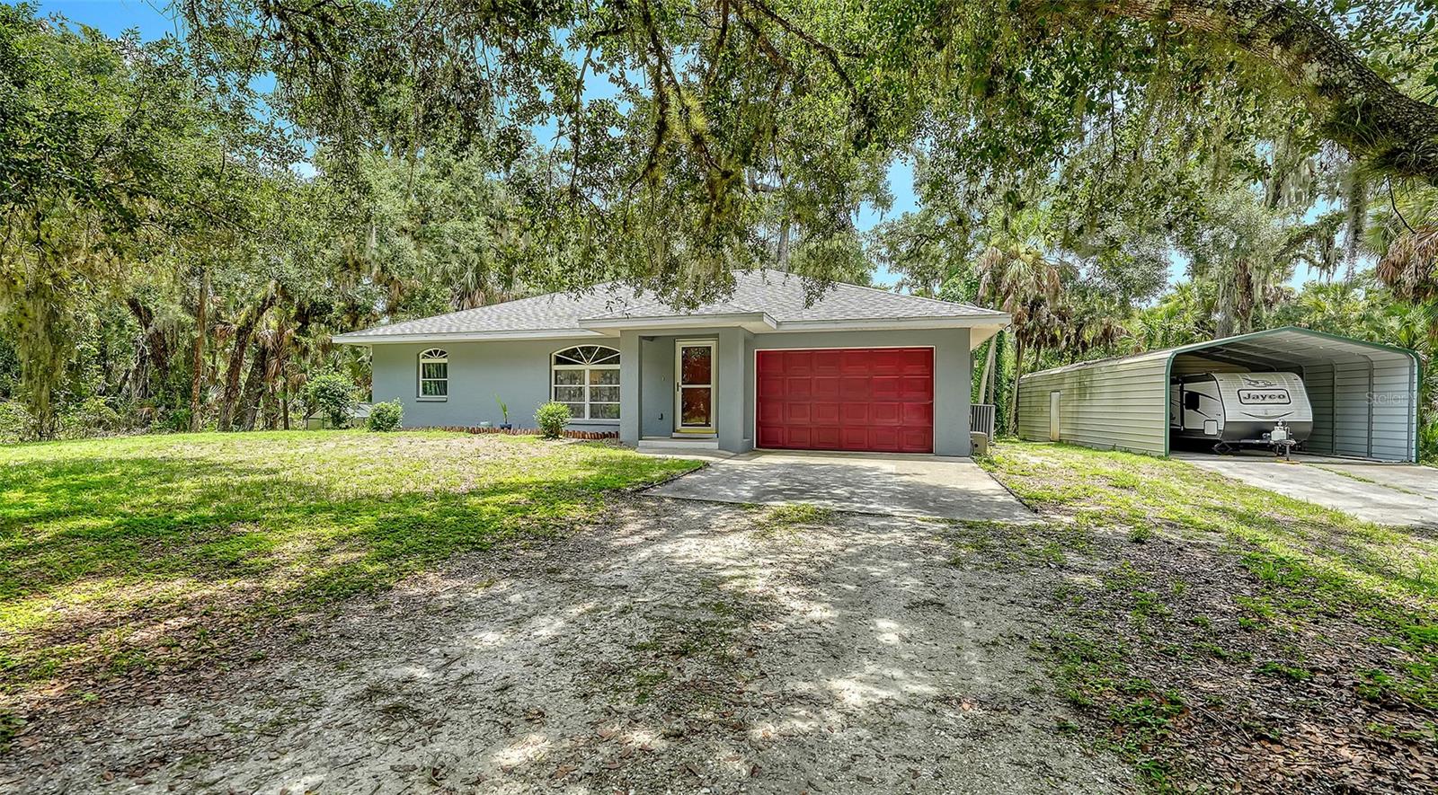 4498 HIDDEN RIVER ROAD
