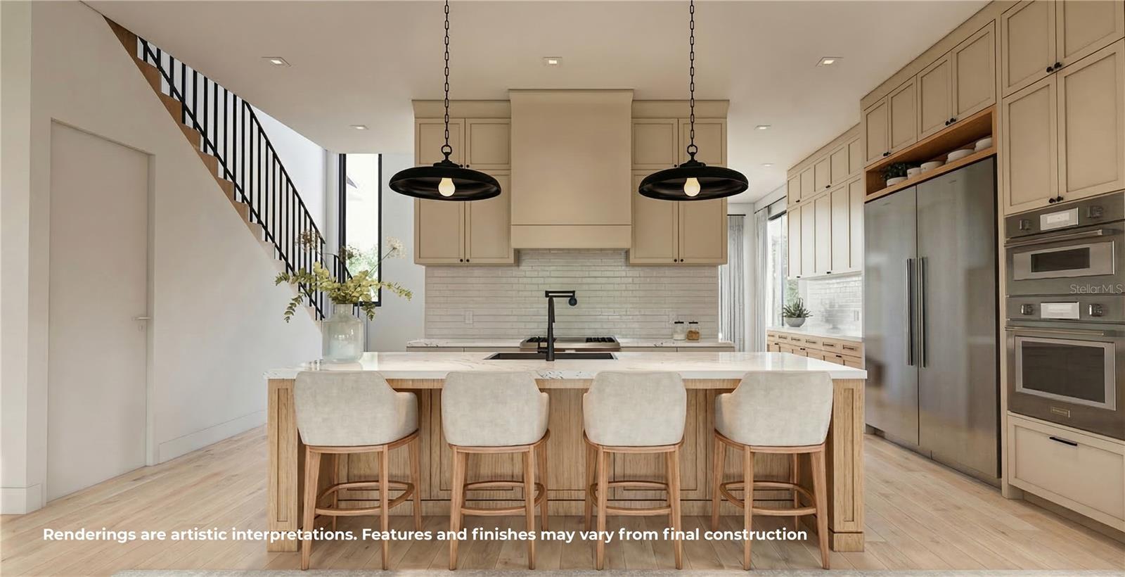 HOLLIEANNA SHORES - Residential