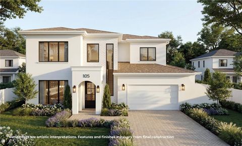 105 TANGELO COURT MAITLAND FL 32751