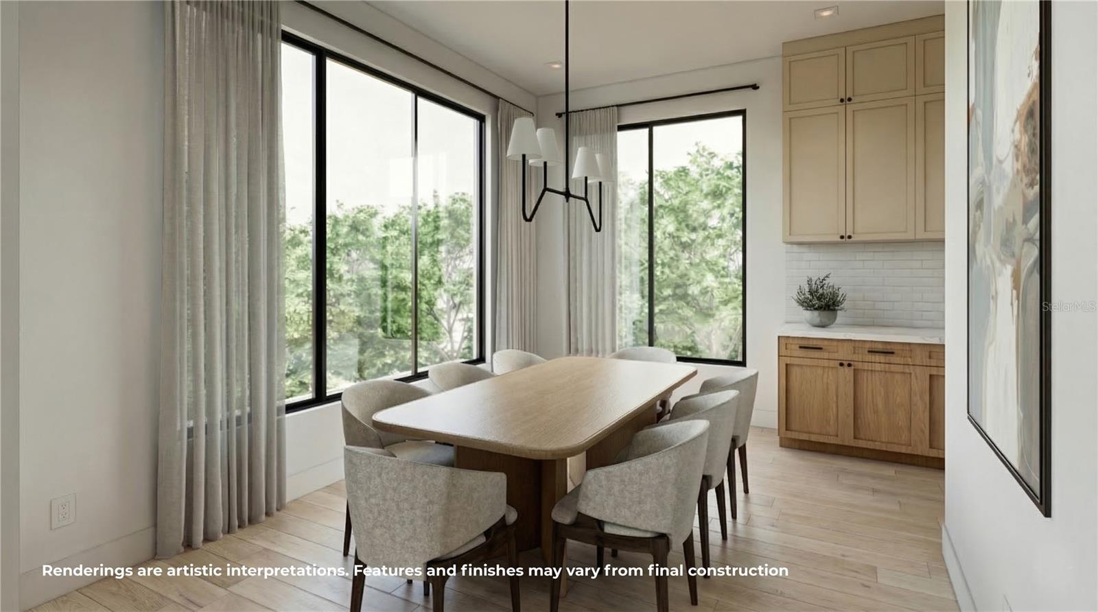 HOLLIEANNA SHORES - Residential