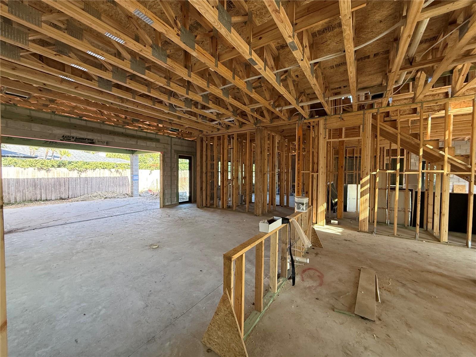 HOLLIEANNA SHORES - Residential