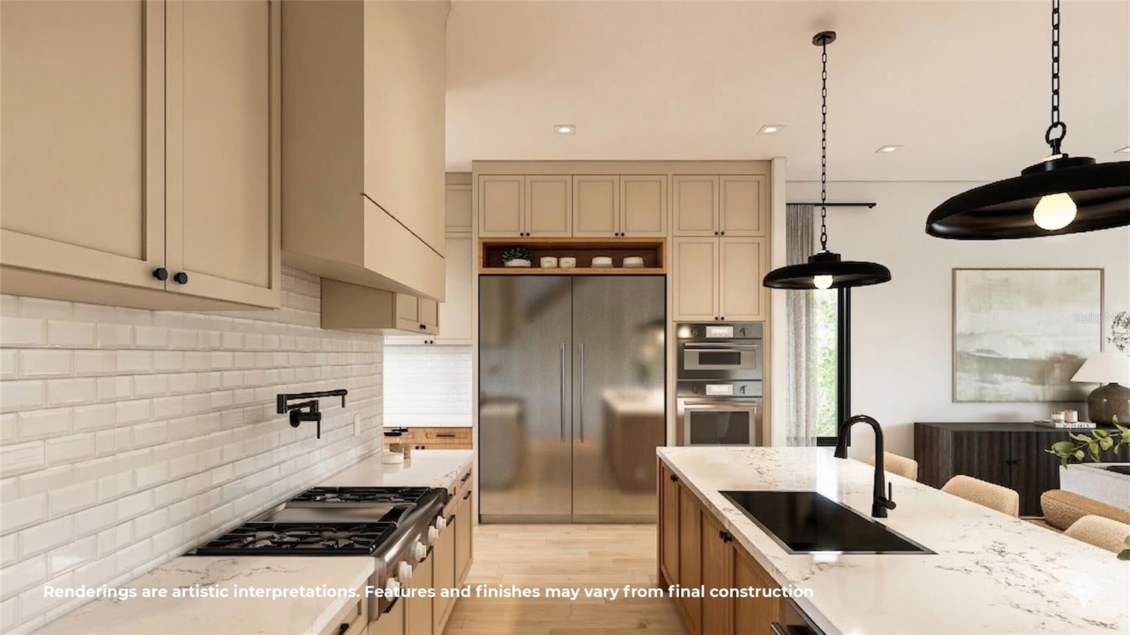 HOLLIEANNA SHORES - Residential