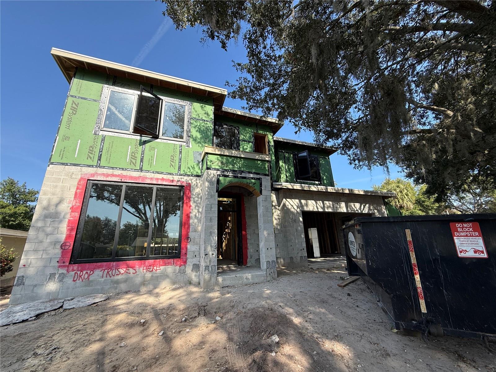 HOLLIEANNA SHORES - Residential