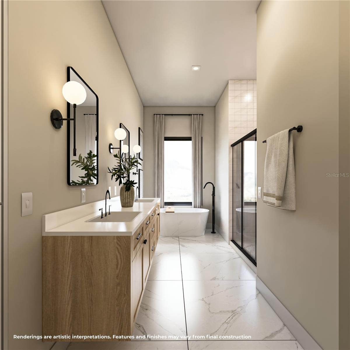 HOLLIEANNA SHORES - Residential