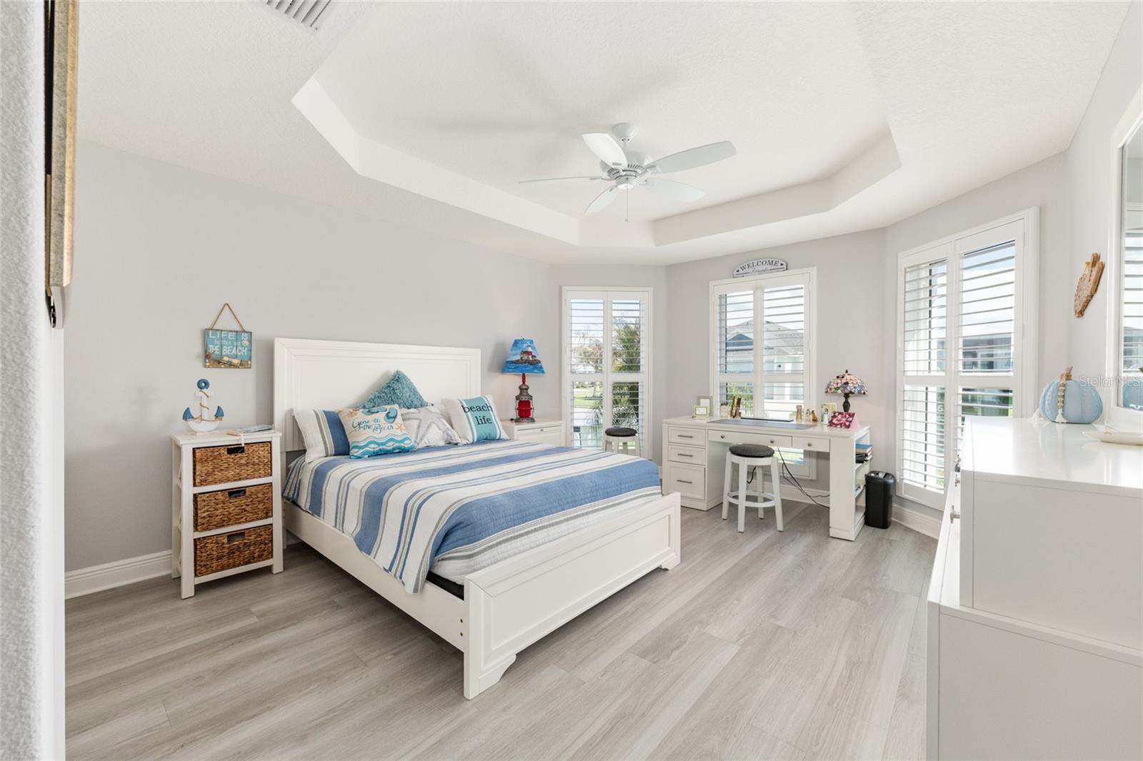 THE VILLAGES - Residential