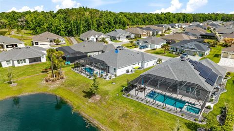 Tiny photo for 1694 Colleen Court, The Villages, FL 34762 (MLS # G5110523)
