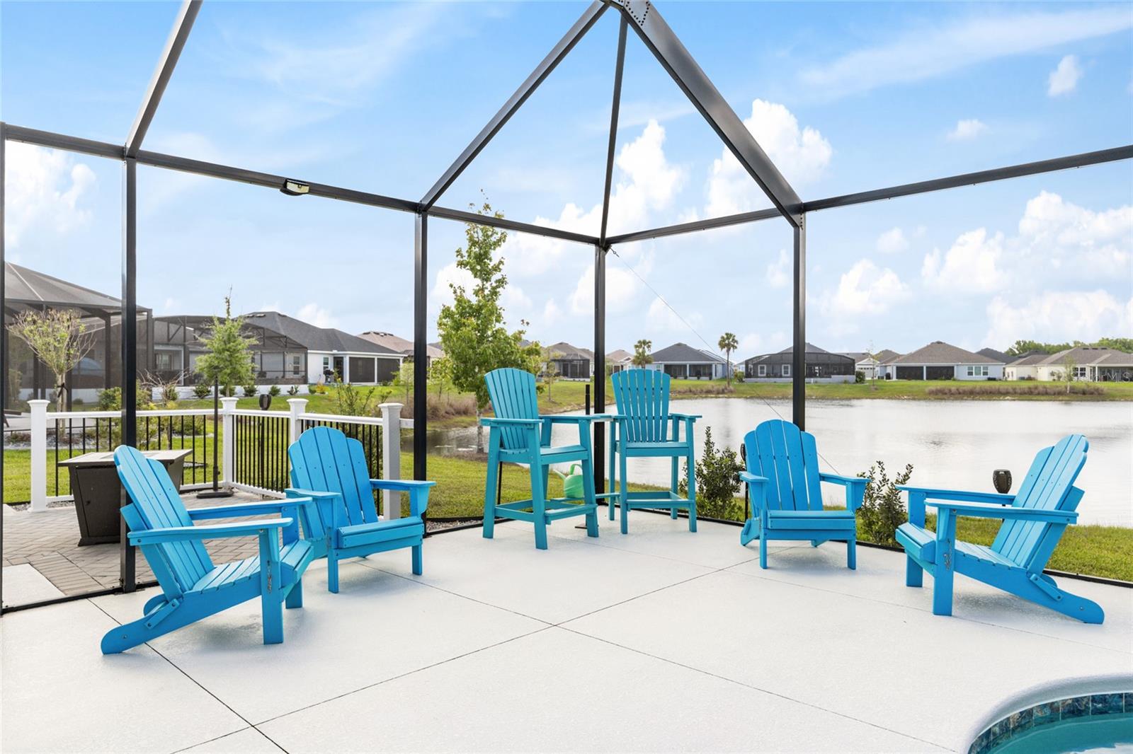 THE VILLAGES - Residential