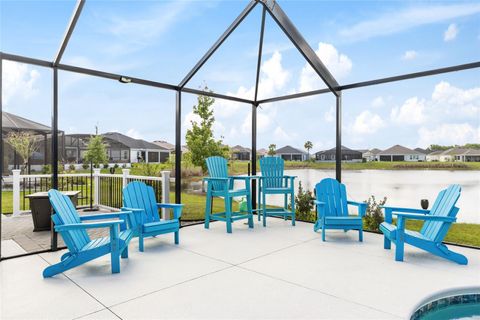 Tiny photo for 1694 Colleen Court, The Villages, FL 34762 (MLS # G5110523)
