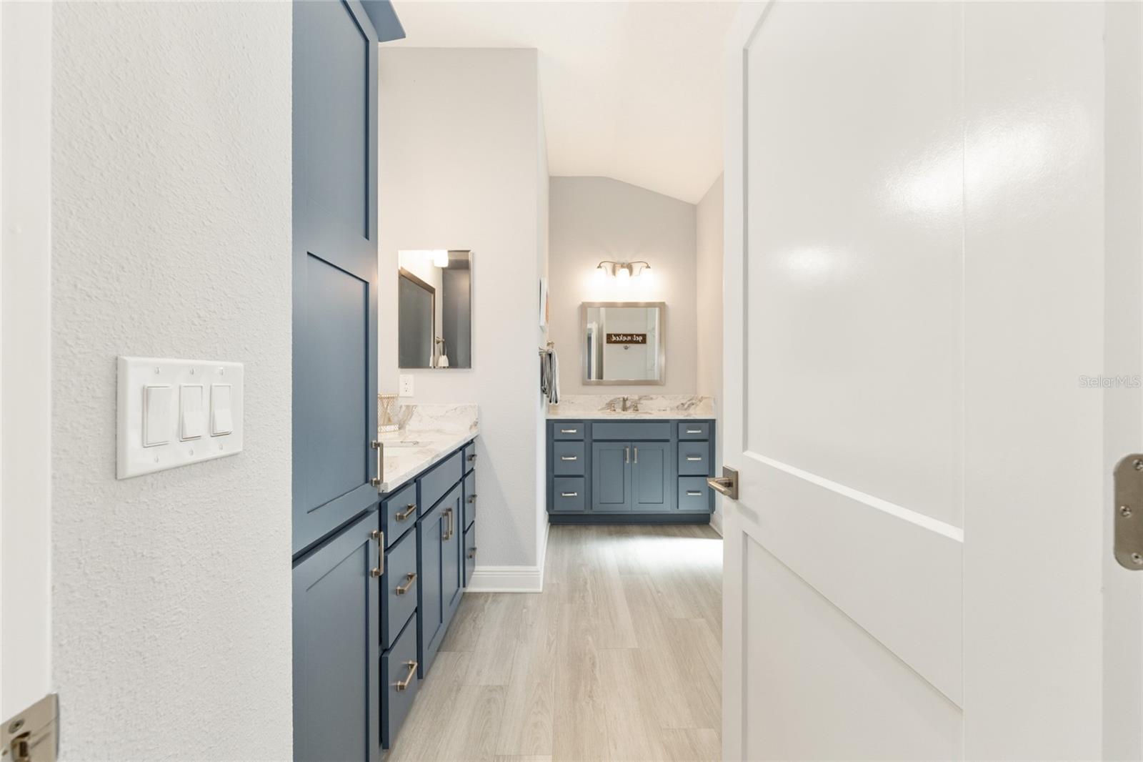 THE VILLAGES - Residential