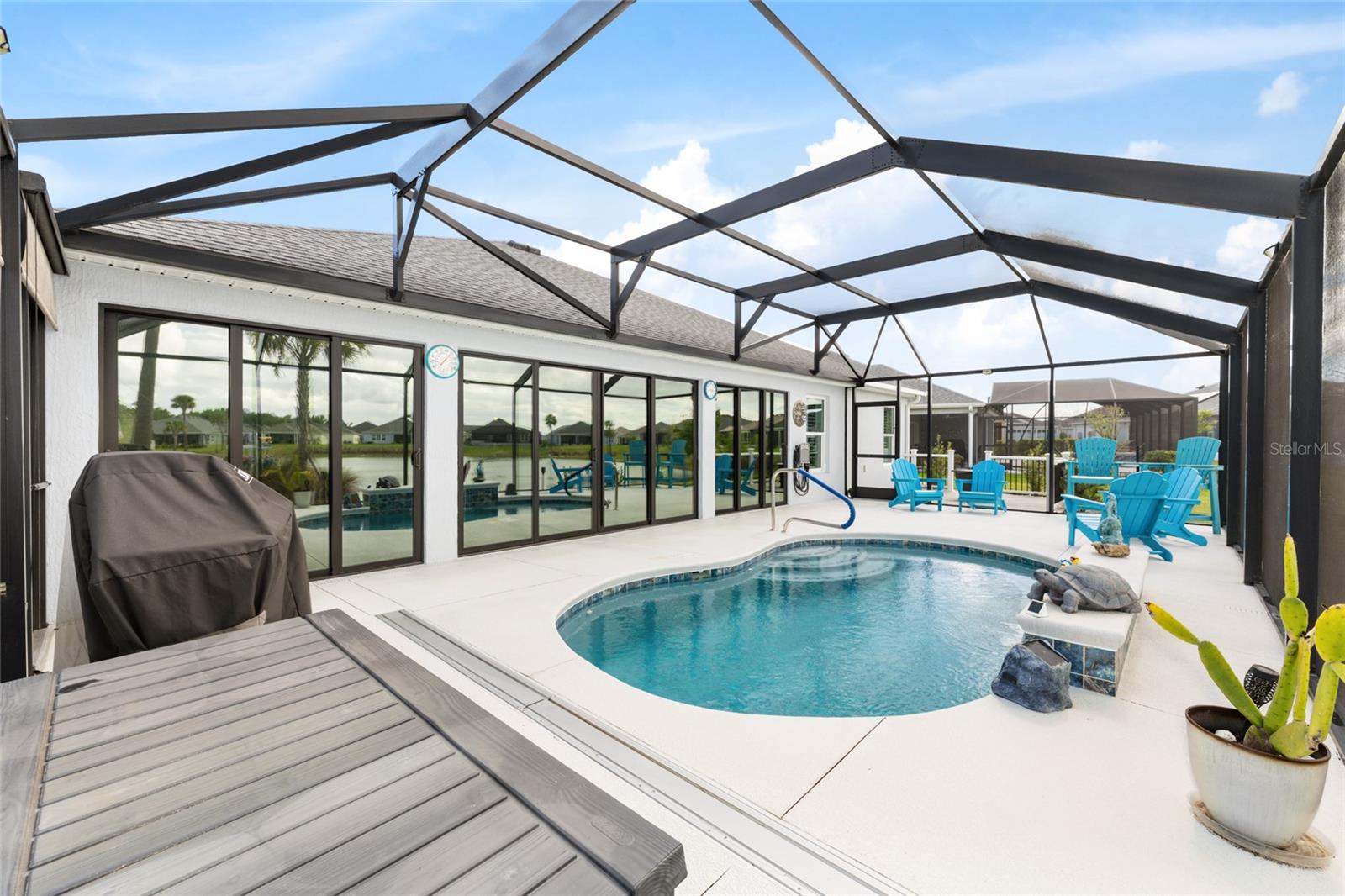 THE VILLAGES - Residential