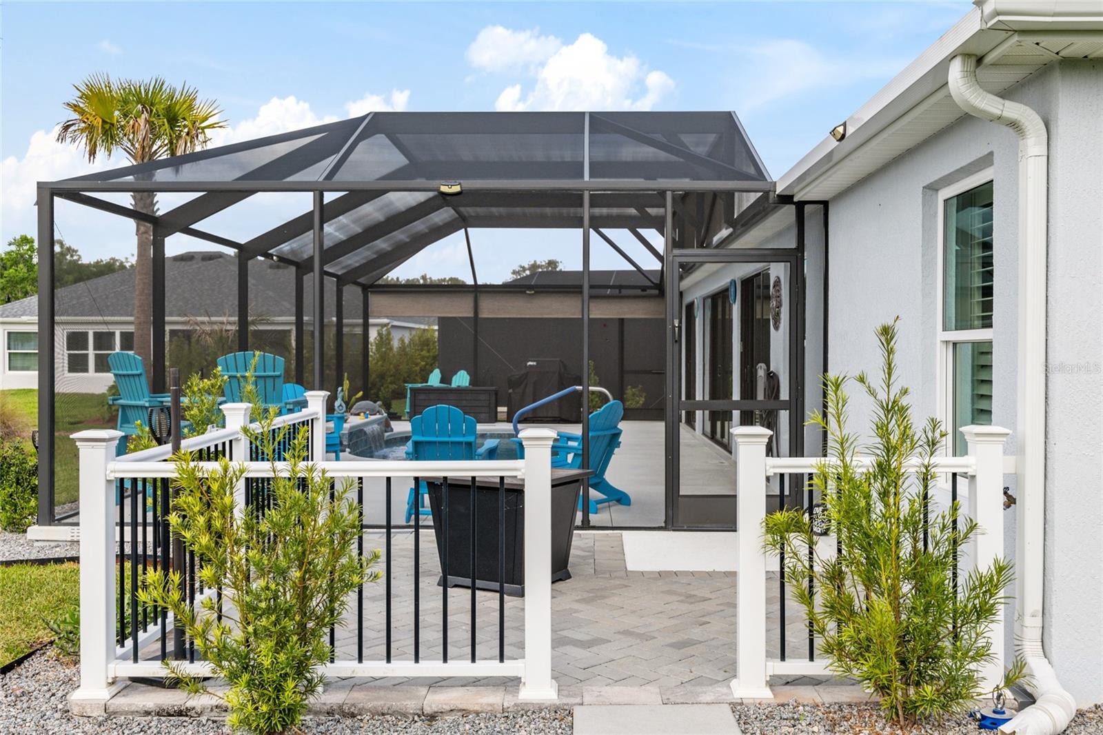 THE VILLAGES - Residential