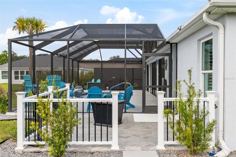 Tiny photo for 1694 Colleen Court, The Villages, FL 34762 (MLS # G5110523)