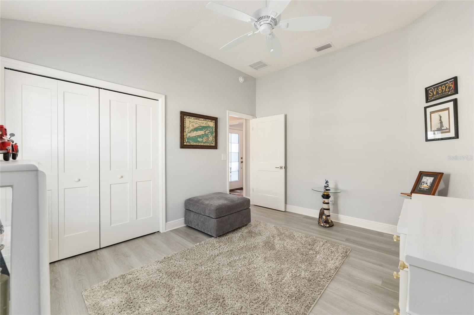 THE VILLAGES - Residential