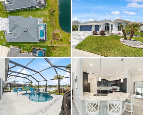 Photo of 1694 Colleen Court, The Villages, FL 34762 (MLS # G5110523)