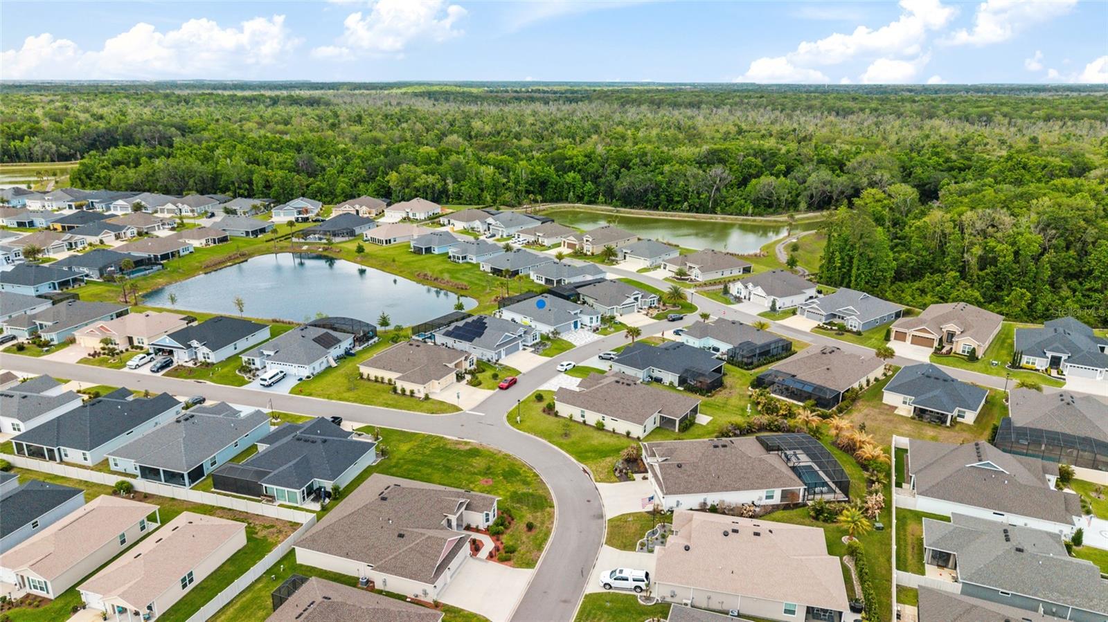 THE VILLAGES - Residential