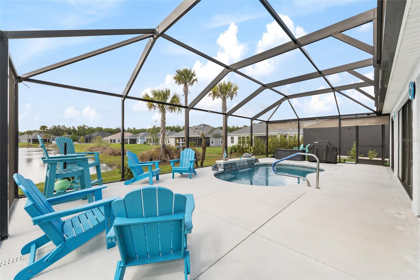 THE VILLAGES - Residential