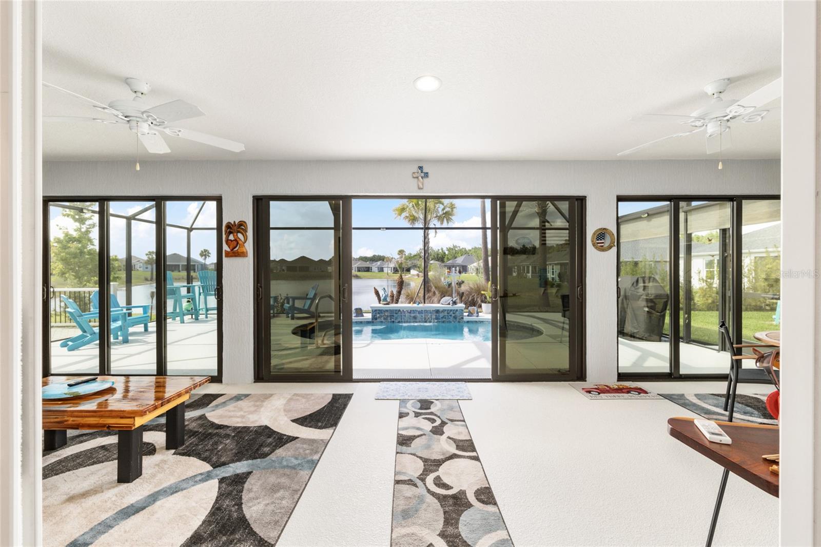 THE VILLAGES - Residential