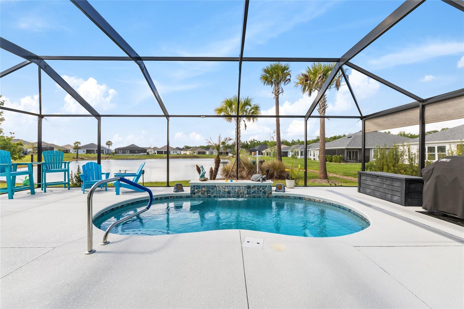 THE VILLAGES - Residential