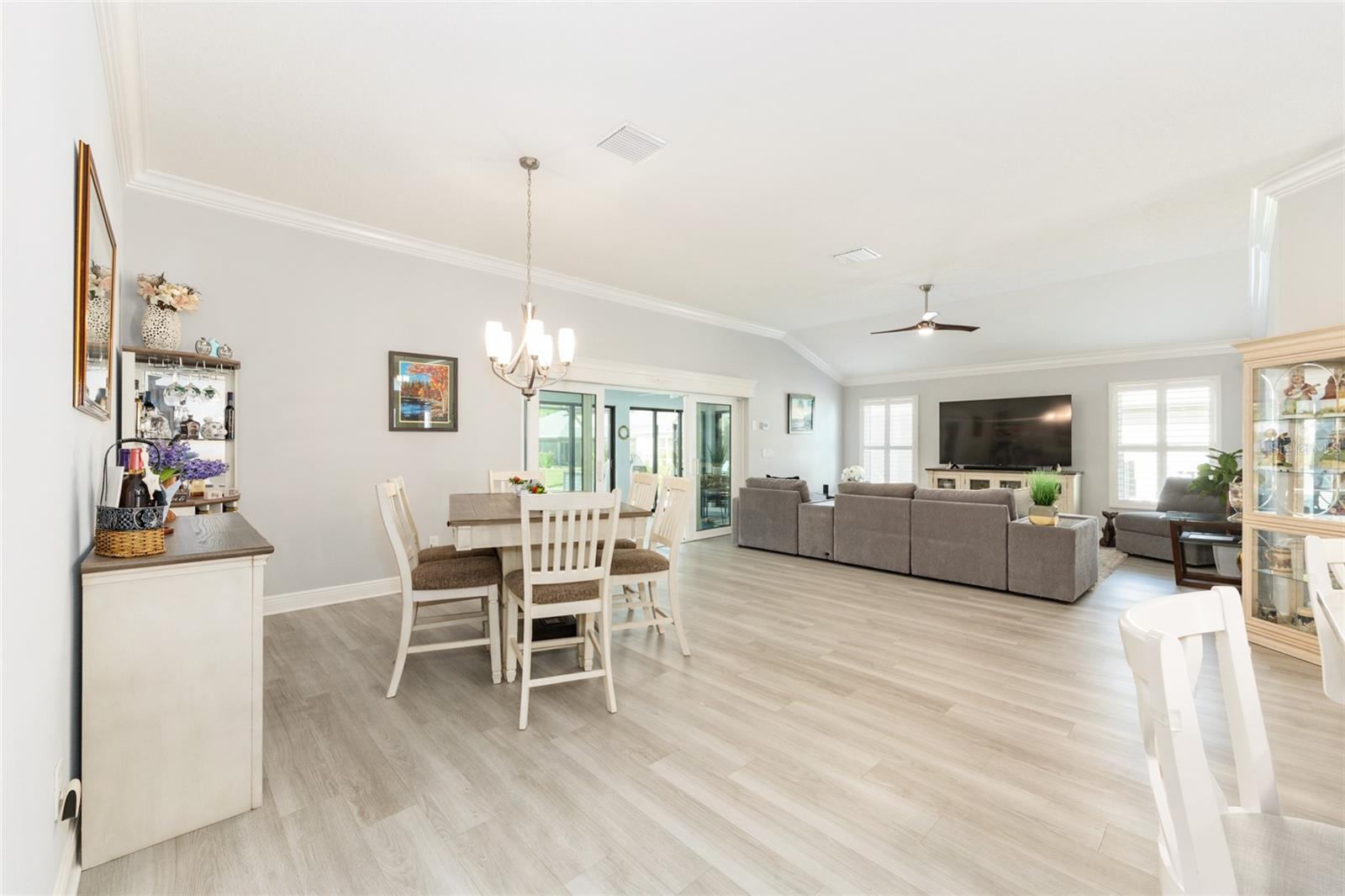 THE VILLAGES - Residential