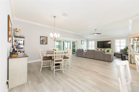Tiny photo for 1694 Colleen Court, The Villages, FL 34762 (MLS # G5110523)