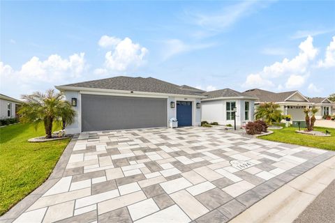 Tiny photo for 1694 Colleen Court, The Villages, FL 34762 (MLS # G5110523)