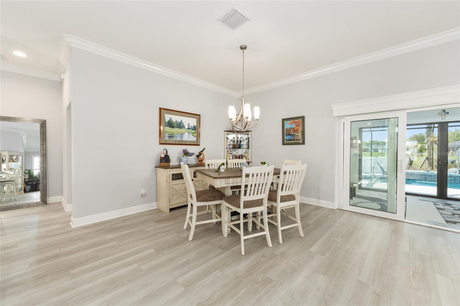 THE VILLAGES - Residential