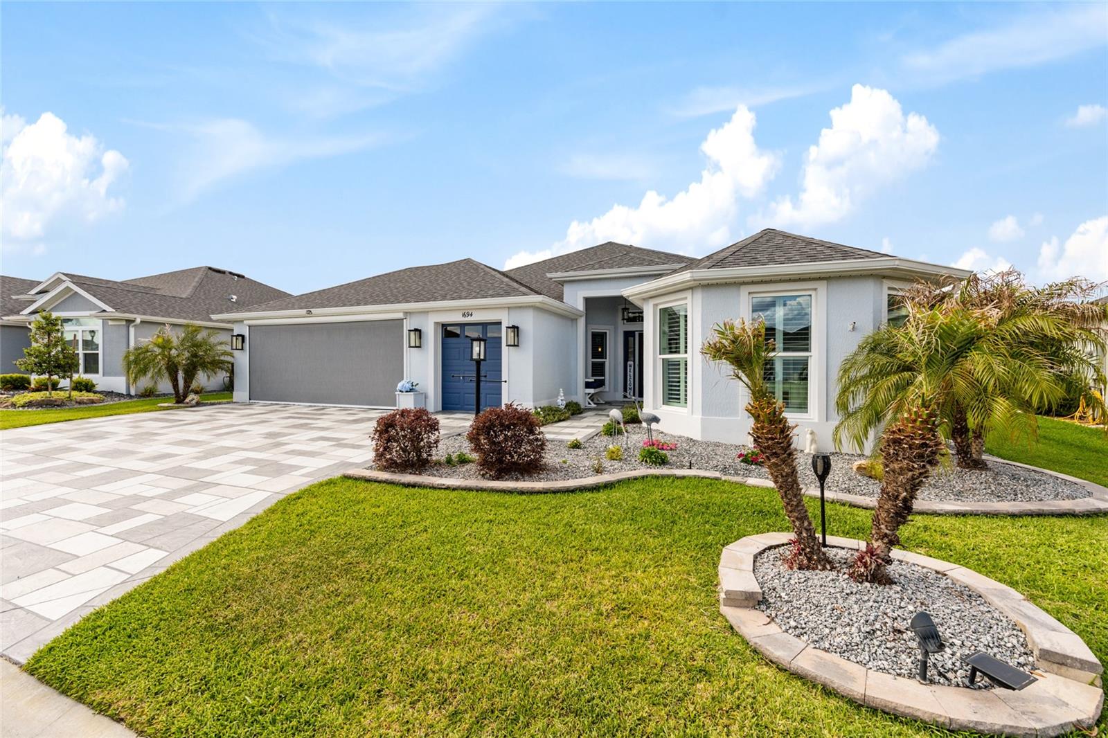 THE VILLAGES - Residential