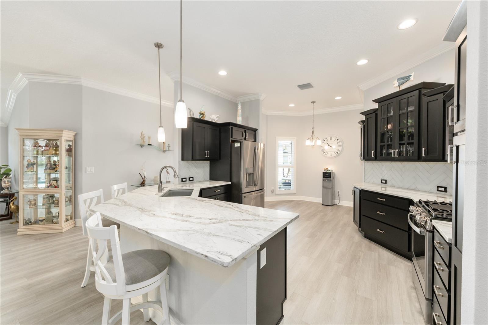 THE VILLAGES - Residential