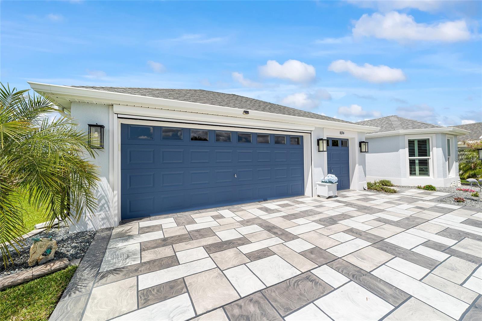 THE VILLAGES - Residential