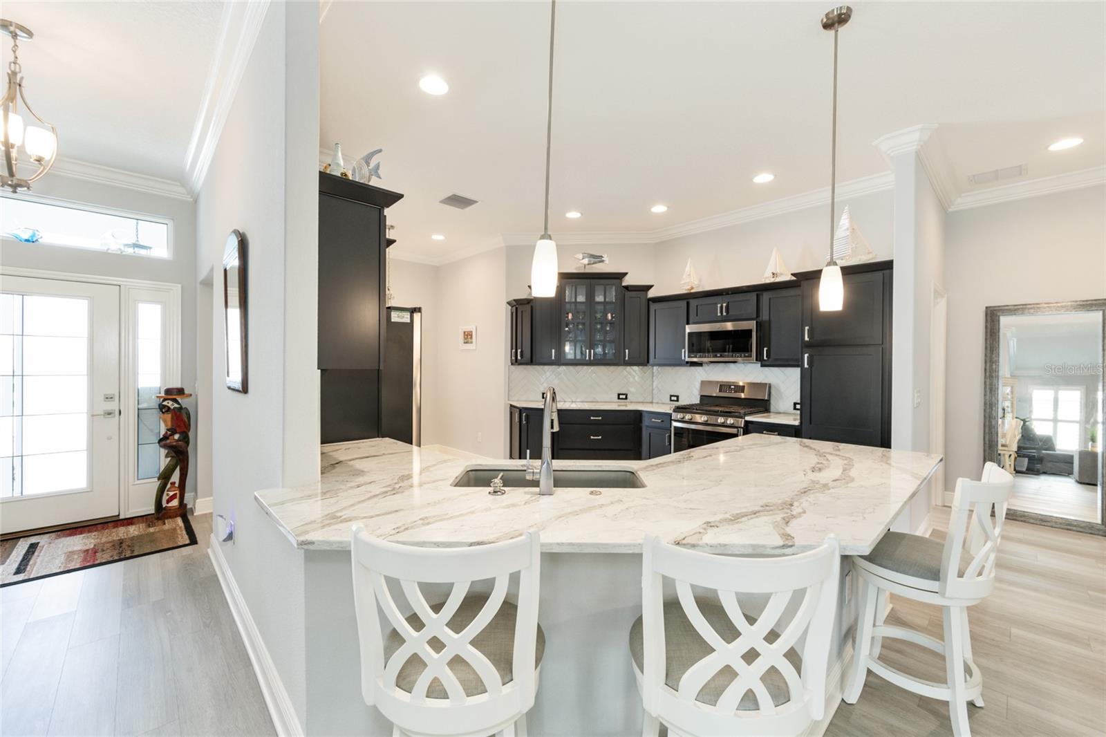 THE VILLAGES - Residential