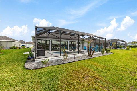Tiny photo for 1694 Colleen Court, The Villages, FL 34762 (MLS # G5110523)