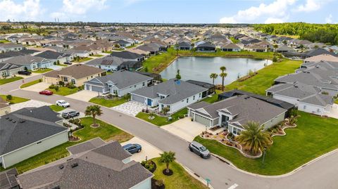 Tiny photo for 1694 Colleen Court, The Villages, FL 34762 (MLS # G5110523)
