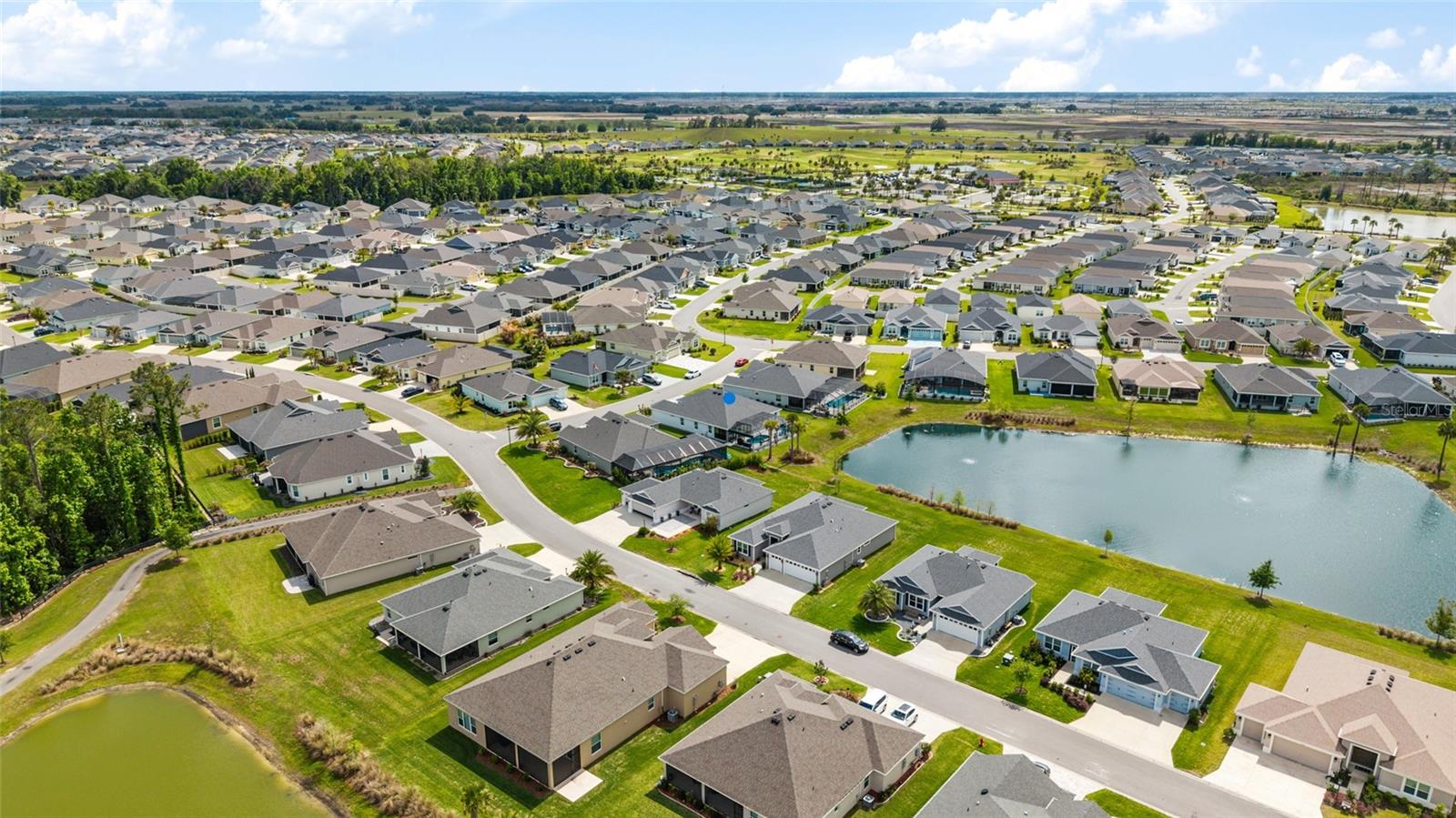 THE VILLAGES - Residential